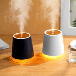 Portable USB Rechargeable Aromatherapy Humidifier