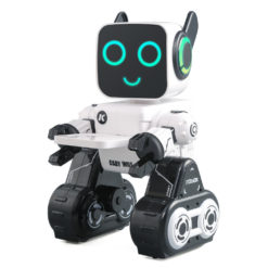 Intelligent Rechargeable Wile Gesture Control Robot Toys