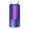 USB Rechargeable Photocatalyst Mosquito Killer Lamp