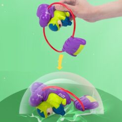 Children's Cartoon Water Cannon Squirt Guns Toy