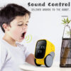 Intelligent Remote Control Smart Robot Voice Control Toy