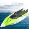 Remote Control Waterproof High-Speed Boat Toy