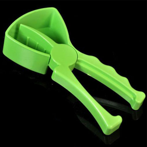 Kitchen Manual Hand Fruit Lemon Juicer Squeezer