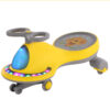 Universal Children's Anti-Rollover Swing Wheel Scooter