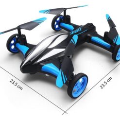 Remote Control USB Charging Dual Aircraft Drone Toy