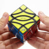 Magic Puzzle Corner Cube Antistress Educational Toys