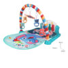 Baby Activity Music Pedal Piano Play Mat Toy