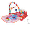 Baby Activity Music Pedal Piano Play Mat Toy