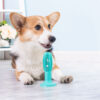 Dog Bite Resistant Molar Teeth Cleaning Stick Food Toy