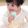 Silicone Baby Food Nipple Feeding Teether Pacifier