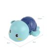 Cute Cartoon Tortoise Animal Baby Water Bath Toys