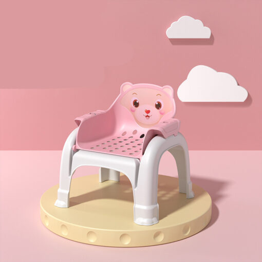 Foldable Baby Shampoo Recliner Dining Table Chair