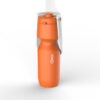 Portable Silicone Pet Travel Drinking Water Bottle Cup
