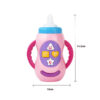 Baby Music Simulation Milk Bottle Seppy Learning Toy