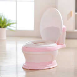 Portable Children's Detachable Toilet Seat Potty Training