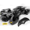 Remote Control Electric Batman Car Model Children's Toy