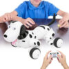 Wireless Intelligent Kids Remote Control Robot Dog Toy