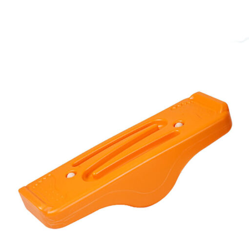 Children's Rocking Track Balance Board Seesaw Toy - Image 4