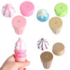 Wooden Magnetic Play Pretend Ice Cream Children's Toy