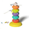 Children's Educational Woodpecker Catches Insect Toy