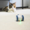 Automatic Intelligent Electric Running Mouse Cat Toy