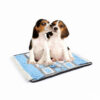 Durable Non-slip Pet Snuffle Blanket Mat Play Toy