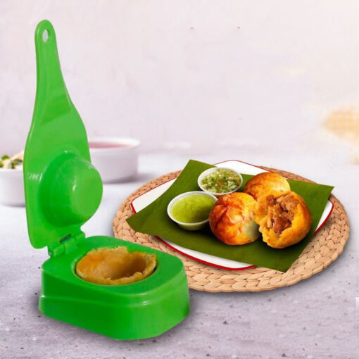 Creative Kitchen Banana Bacon Mold Meatball Maker