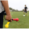 Y-shaped Returning Boomerang Speed Training Stick