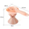 Multi-function Kitchen Liquid Filling Funnel Tools