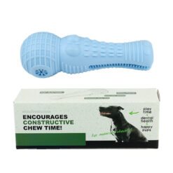 Interactive Crocodile Dog Molar Stick Teeth Chew Toy