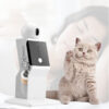 Interactive Automatic Electric Cat Teasing Robot Toys