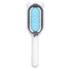 Multi-function Pet Cleaning Hair Removal Comb Brush