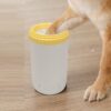 Automatic Pet Foot Paws Washing Cup Cleaning Tool