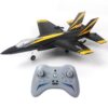 Remote Control Electric Stunt Airplane Model Toy