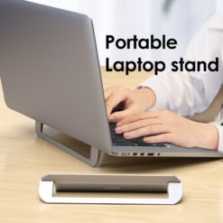 Foldable Universal Laptop Heat Dissipation Bracket Stand