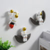 Nordic Creative Wall Hangings Astronaut Wall Decoration