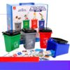 Garbage Trash Can Sorting Children's Learning Toys