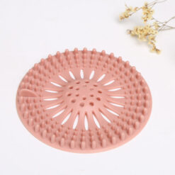 Creative Household Kitchen Sink Drain Filter Sink Cover