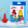 Cute Shape Finger Crayons Children's Educational Toy