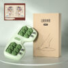 Portable Acupressure Therapy Foot Roller Massager