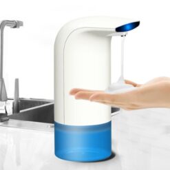 Automatic Infrared Sensor Foaming Soap Dispenser