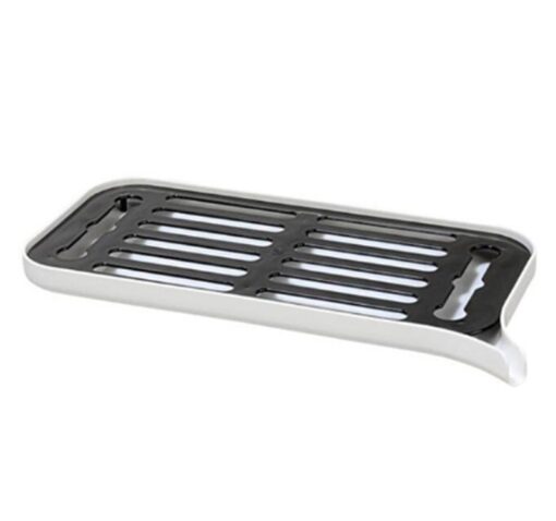 Creative Rectangular Double Layer Kitchen Sink Drainer