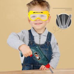 Children's Disassembly Simulation Repair Toolbox Toy