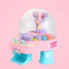 Interactive Kids Mini Candy Hunter Claw Machine Toy
