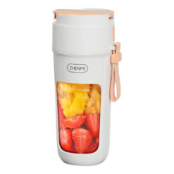 Portable Mini One-handed Fruit Juicer Smoothie Blender