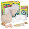 Children's Archeological Peculiar Mineral Digging Toys