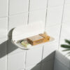 Foldable Wall Hanging Hole-free Bathroom Storage Box