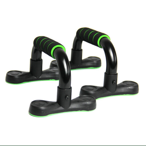 Non-slip Stainless Steel Pipe Home Fitness Equipment - Image 4