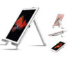 Universal Adjustable Triangle Phone Tablet Stand Holder