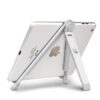 Universal Adjustable Triangle Phone Tablet Stand Holder
